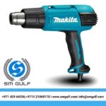 MAKITA - PROFESSIONAL HEAT GUN
