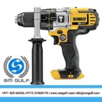 DEWALT -  20V MAX Hammer Drill