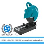 MAKITA - CUT OFF MACHINE 14 INCH