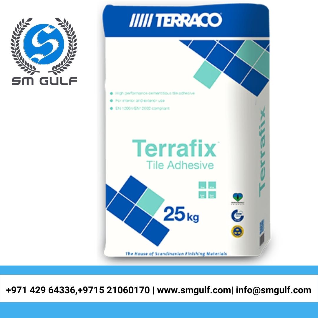 1655021141-1020458629-3.jpg Terraco Terrafix Tile Adhesive - 25KG/20KG - Image 1