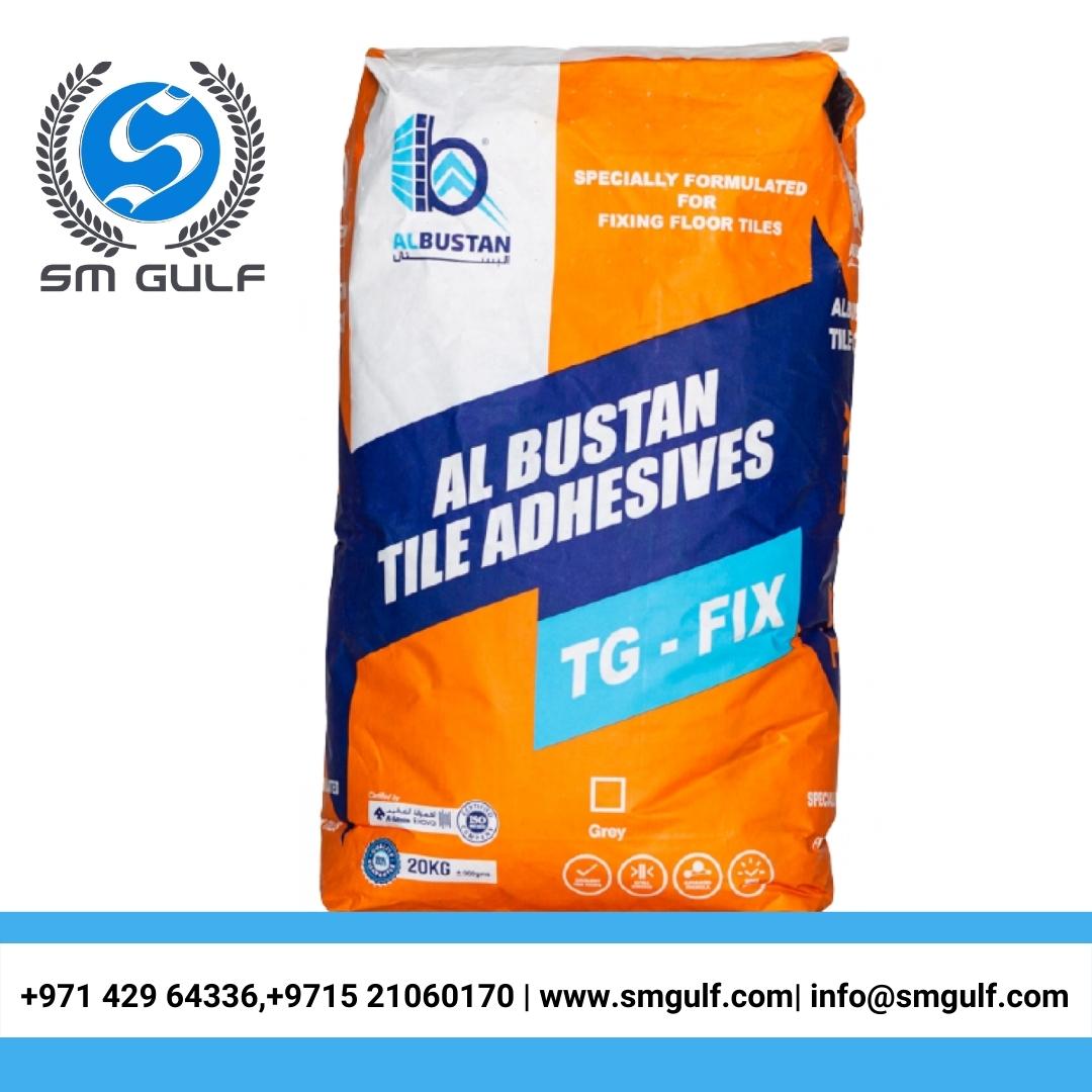 1655021158-110015554-3.jpg Tile Glue Bustan White 20KG/25KG - Image 1