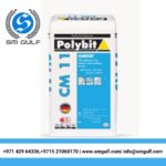 Tile Adhesive Polybit
