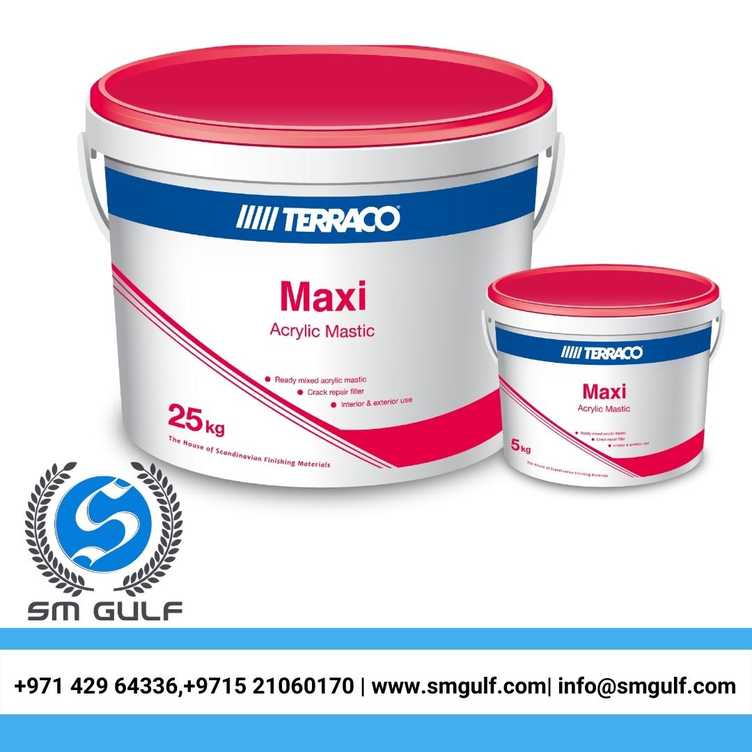 1655021288-1803652689-3.jpg Terraco - Maxi Acrylic Mastic - Image 1