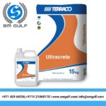 Terraco - Ultracrete