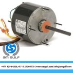 Fan Motor