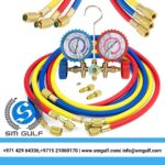 Manifold Gauges