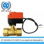 Motorized Valve