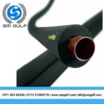 Pipe insulation