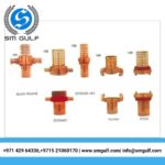 Fire Fighting Couplings