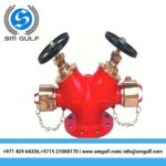 Fire Hydrant Fittings