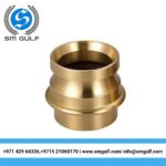 Fire Hose Male Adapter