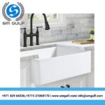 Kitchen Sink with Mixer