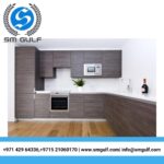 Kitchen Cabinets and Counters