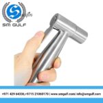 Springler / Shattaf with Hose Pipe