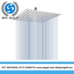 Shower Head With/ Without Hose Pipe