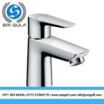 Washbasin Mixer