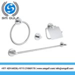 Bathroom Accessories Kit