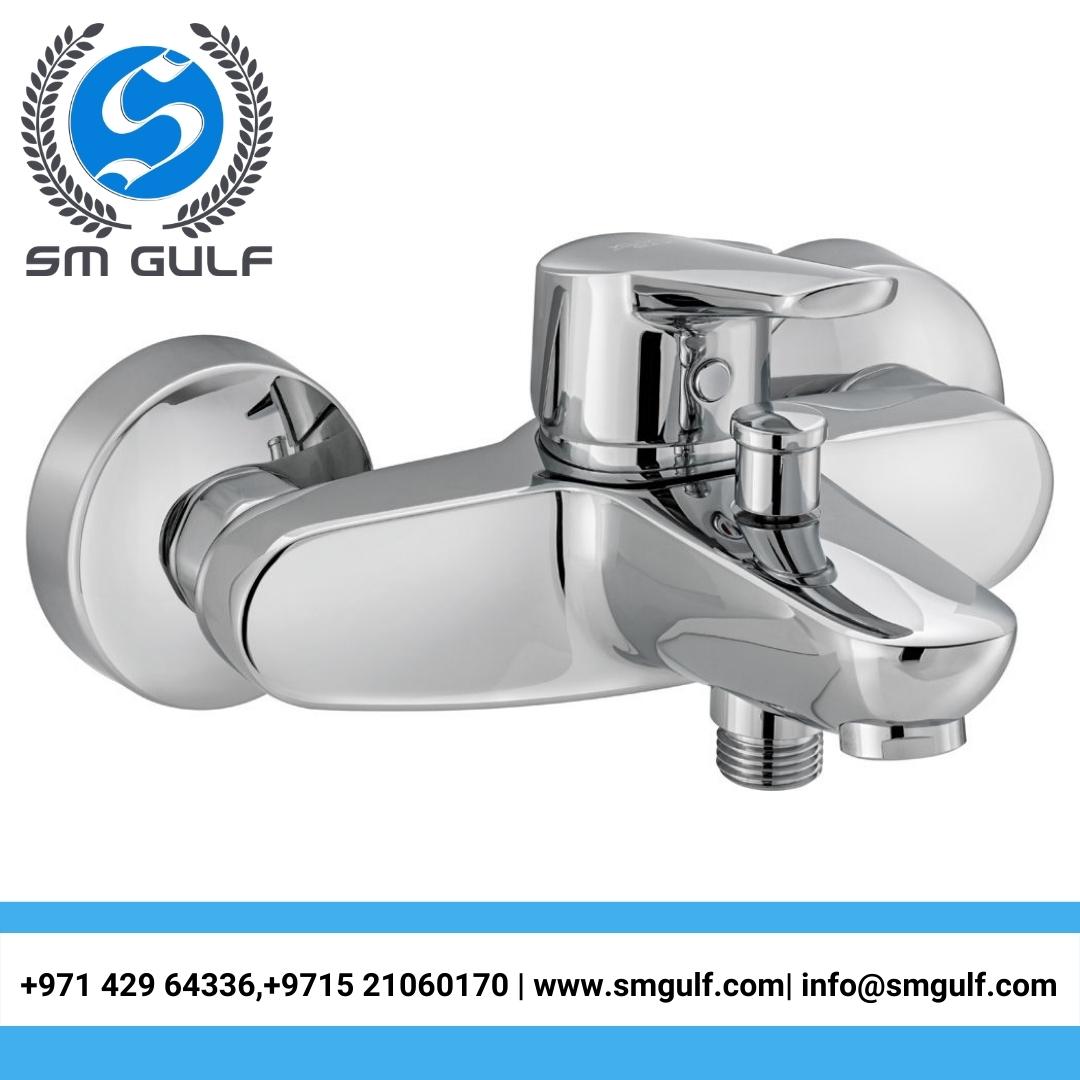 1655279487-1075673451-3.jpg Single Lever Bath And Shower Mixer - Image 1