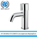 Self Closing Wash Basin Mixer