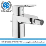 Grohe Mixer and Bathroom Fixtures/Bidet Mixer 1/2