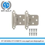Hinges