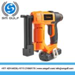 Nail gun