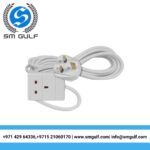 Extension Socket
