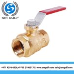 Ball Valve