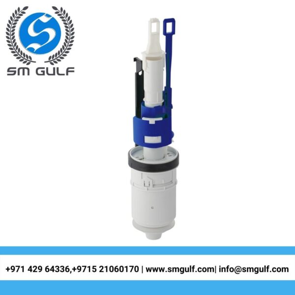 Flush Tank Mechanisum