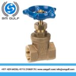 Gate Valve