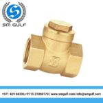 Non Return Valve