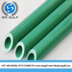 PPR Pipes