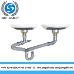 Sink Drain Fitting
