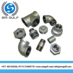 Gi Pipe Fitting