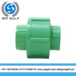 PPR Union for Pipe Fittings/(25mm)