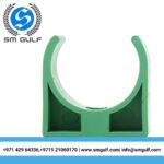 PPR Heat Fusion Plumbing Pipe Clip/ 20mm