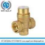 Pressure Reducing Valve