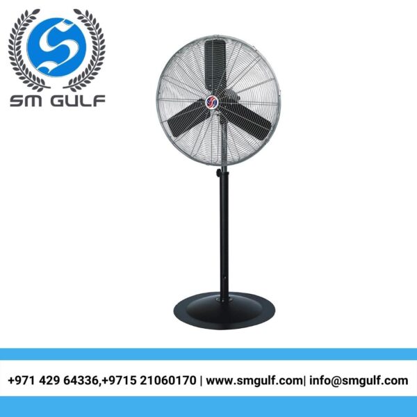 Pedestal Fan