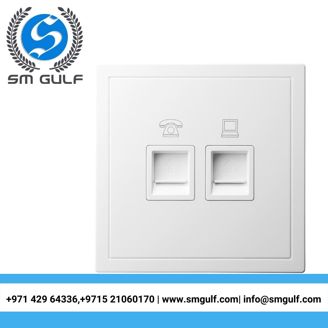 1655552632-816126326-3.jpg Telephone Socket - Image 1