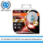 OSRAM NIGHT BREAKER 12V