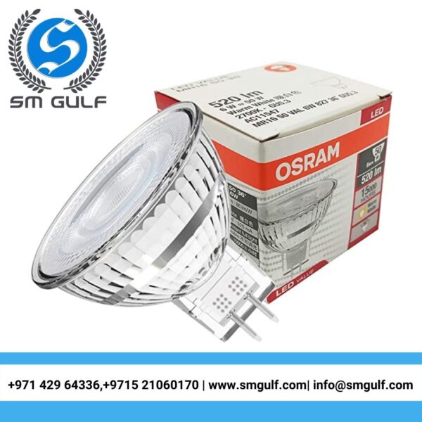 OSRAM LED