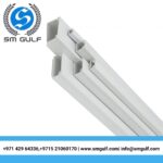 Reliable Electrical PVC Trunking