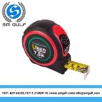 UKEN - MEASURING TAPE 5 MTR