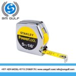 STANLEY- MEASURING TAPE 8mtr