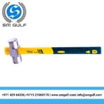 UKEN - SLEDGE HAMMER 2 LB FIBER HANDLE