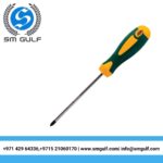 UKEN - SCREW DRIVER STAR PH1 X 150MM