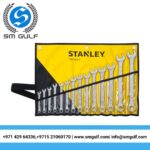 STANLEY - COMBINATION WRENCH SET/23Pcs