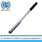BRITOOL - TORQUE WRENCH 1/2