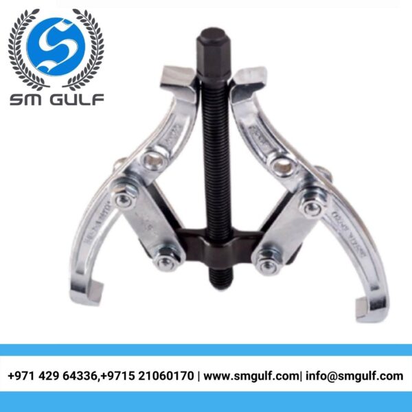 Uken -2 Jaw Bearing Puller, 6inch