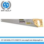 Stanley - CARPENTER SAW 18